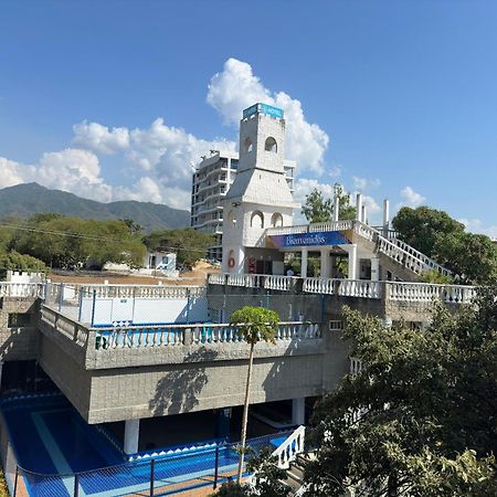 Sgh Castillo Aqua Santa Marta  Exteriér fotografie