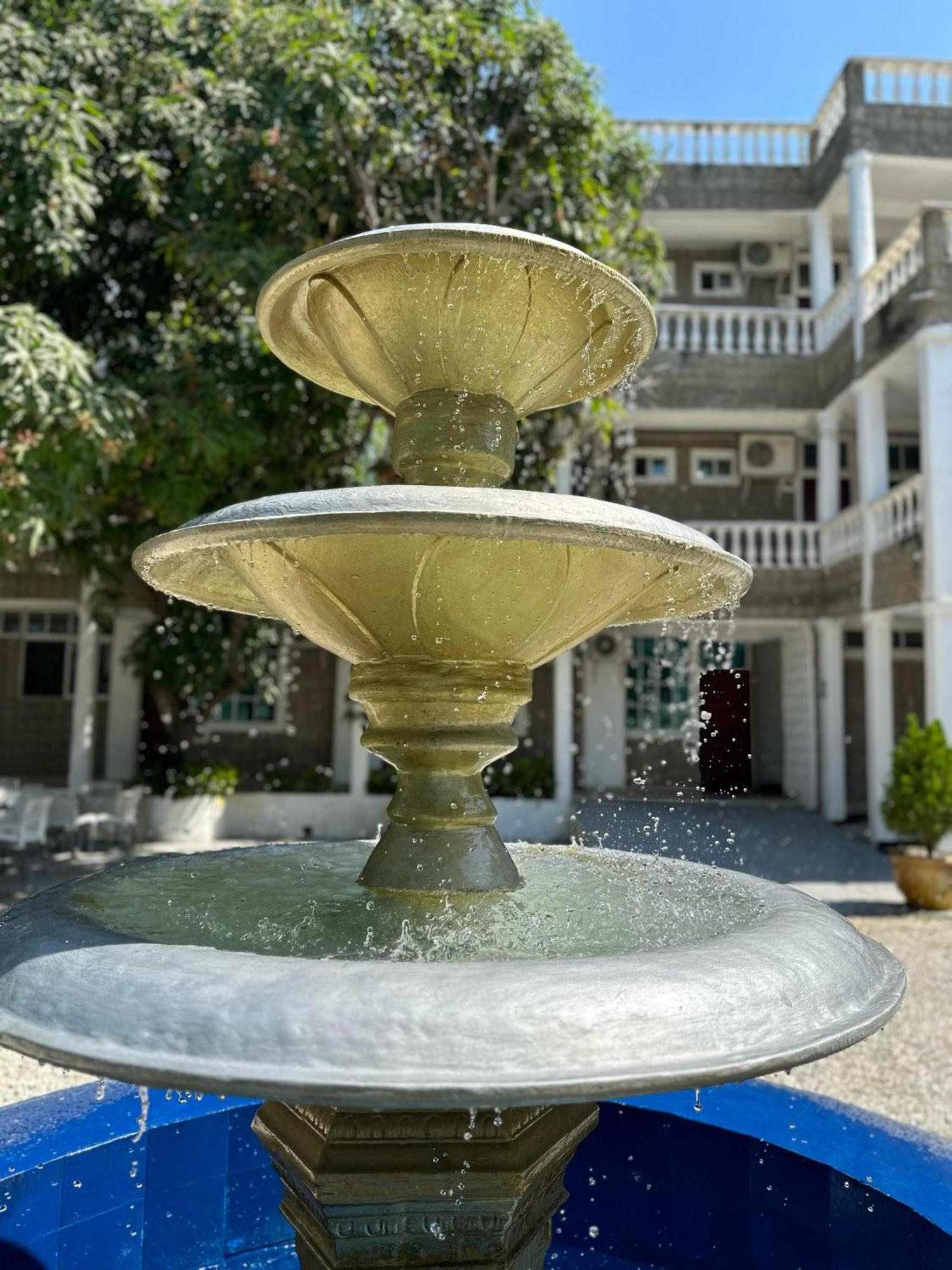 Sgh Castillo Aqua Santa Marta  Exteriér fotografie